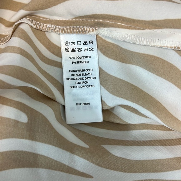 SINCERELY JULES SEXY SKIRT SIZE M - Picture 11 of 11